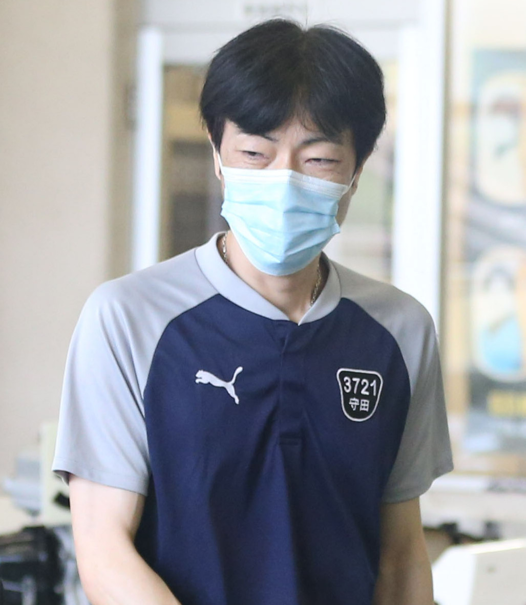 連続優勝に向けてペラ調整が課題の守田俊介
