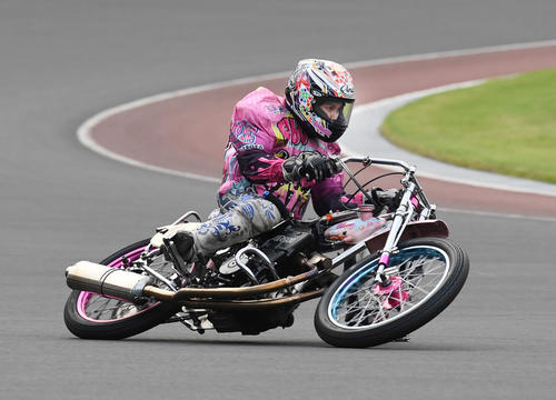 オートレース】佐藤摩弥あと1勝で通算300勝「近況6月はすごく良かっ