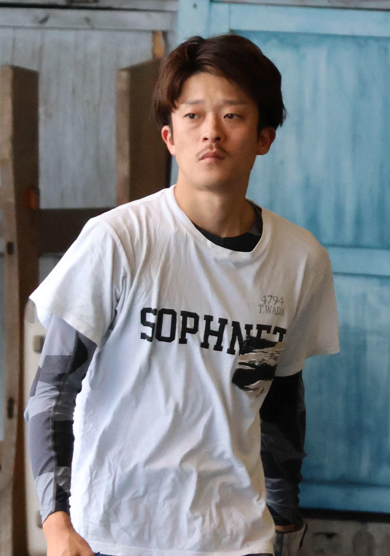 初のA1級昇格を果たした和田拓也が、初日12Rのぶるたん選抜戦1枠に抜てき。地の利を発揮して白星をもぎ取る