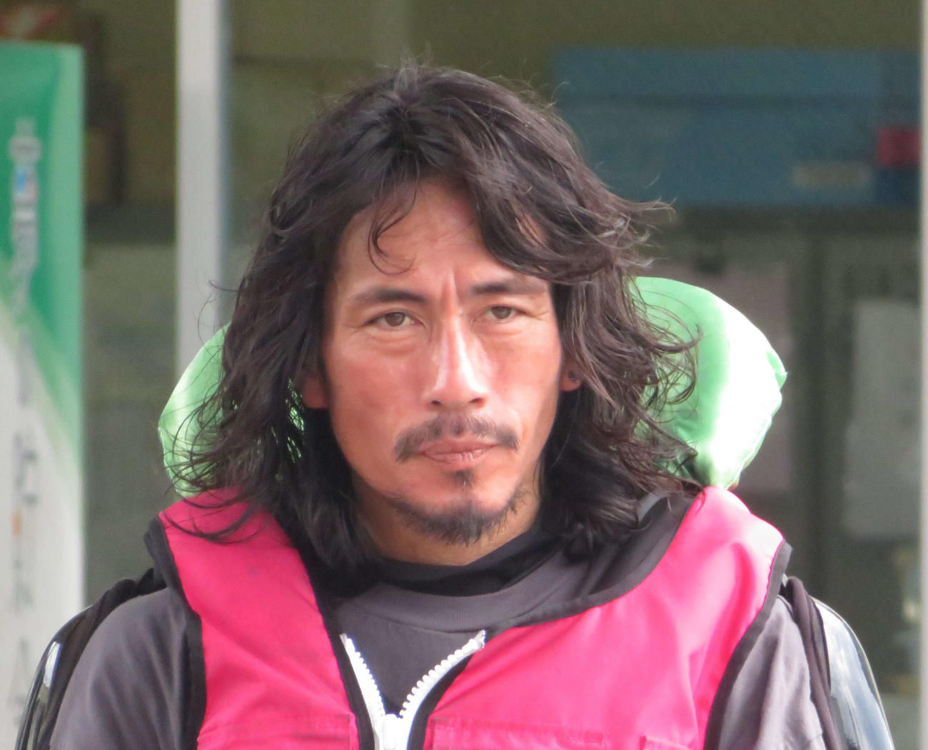 伊藤将吉がオール3連対の成績で得点率トップに立った