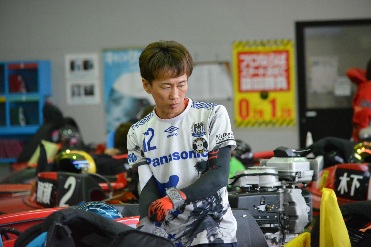 興津藍は予選上位通過へ、巻き返しを狙う