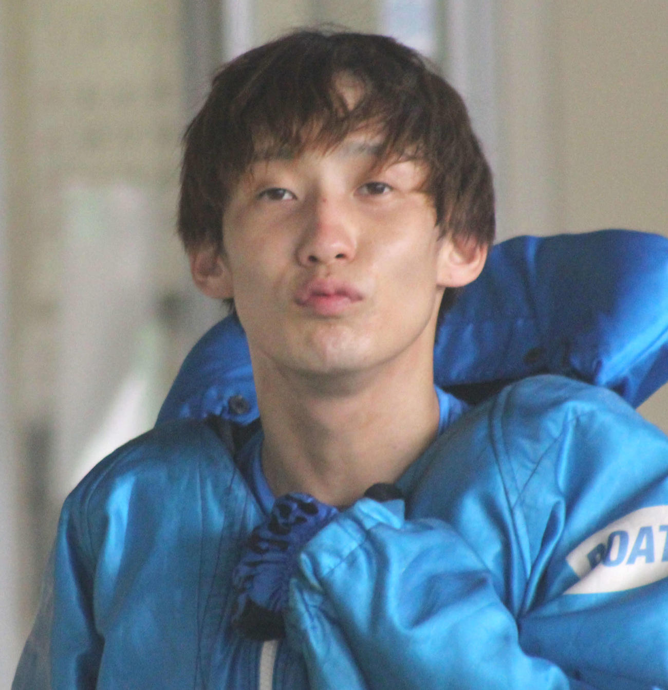 津田陸翔はトータルで節一の足だ