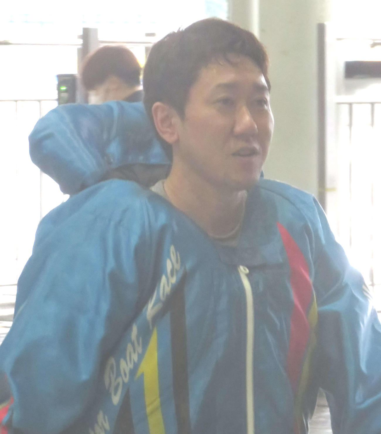 機力に及第点を付けた萬正嗣