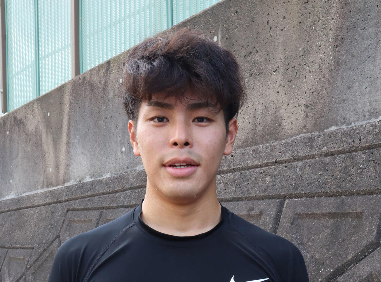 龍野琳太郎がデビュー初勝利を飾った（撮影・音無剛）