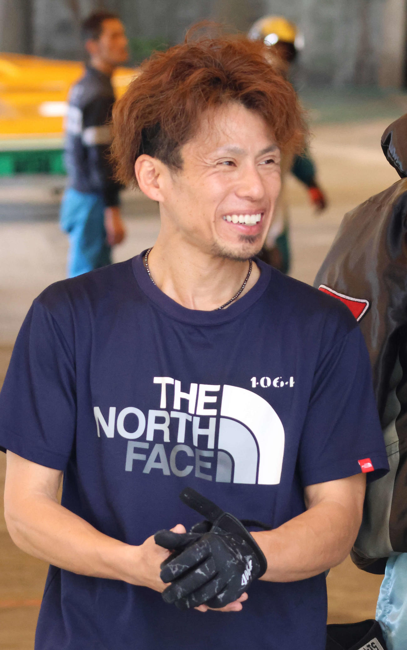 原田篤志が3日目2、1着の2連対。ようやく臨戦態勢が整った