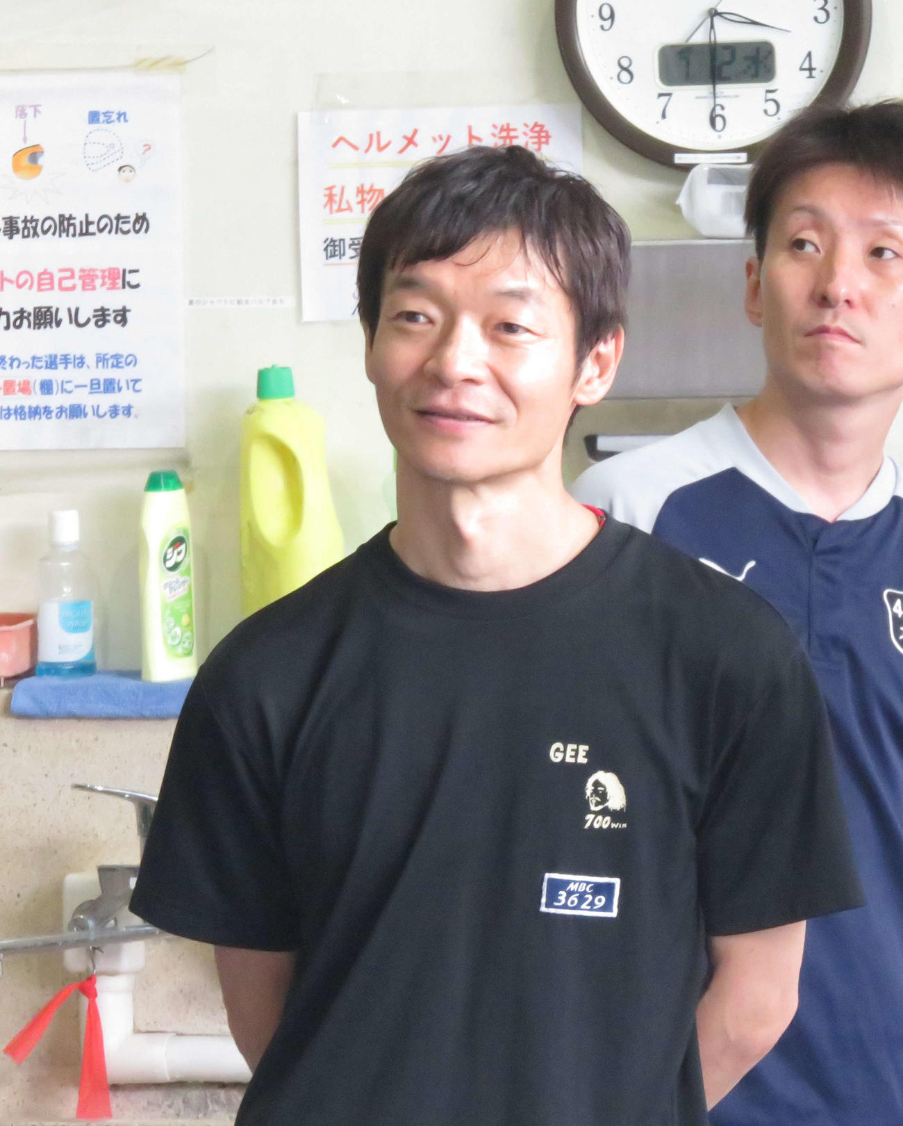 江戸川巧者の浅見昌克が当地20回目の優出を狙う