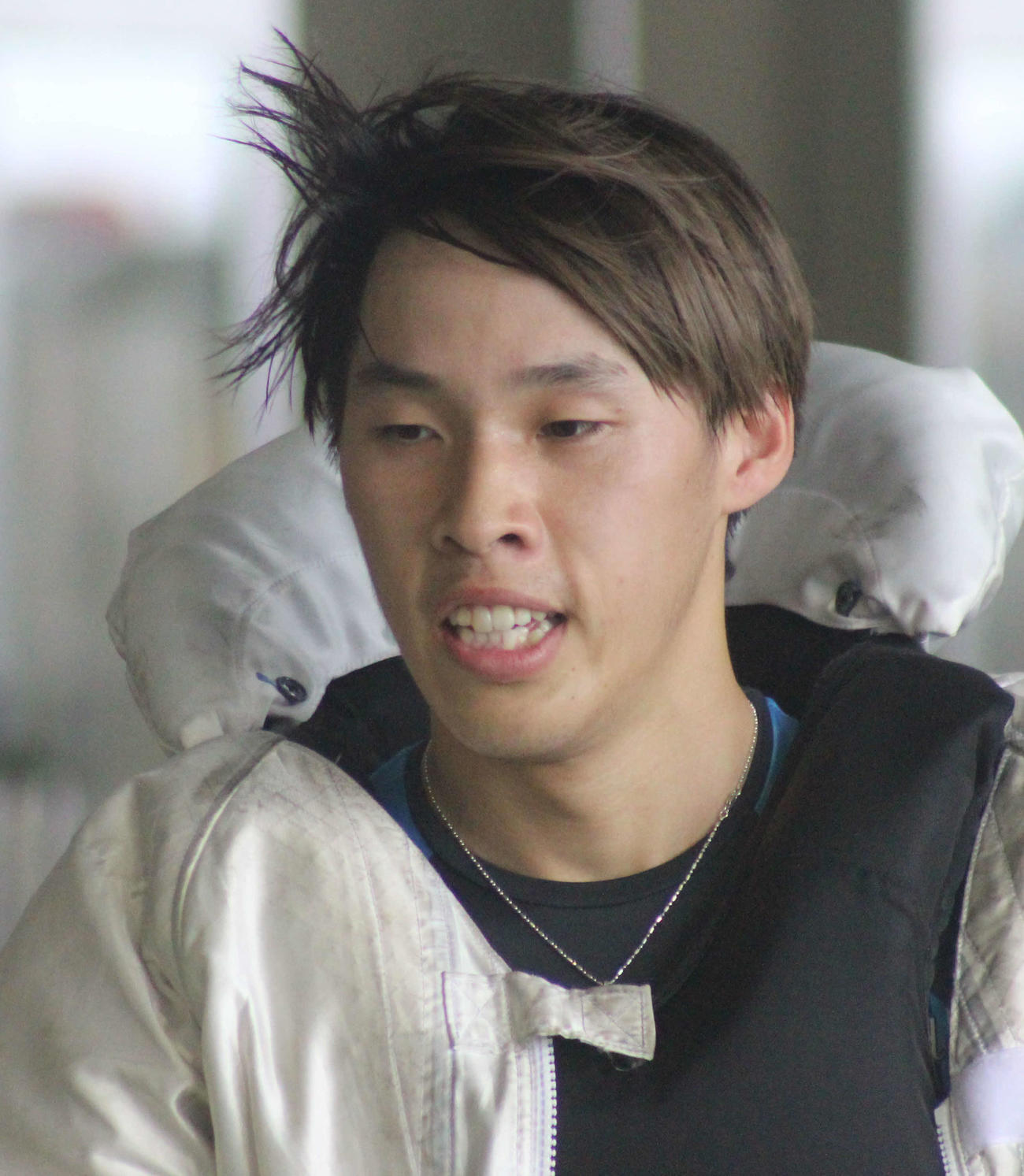 山田真聖は準優への勝負駆けに成功した