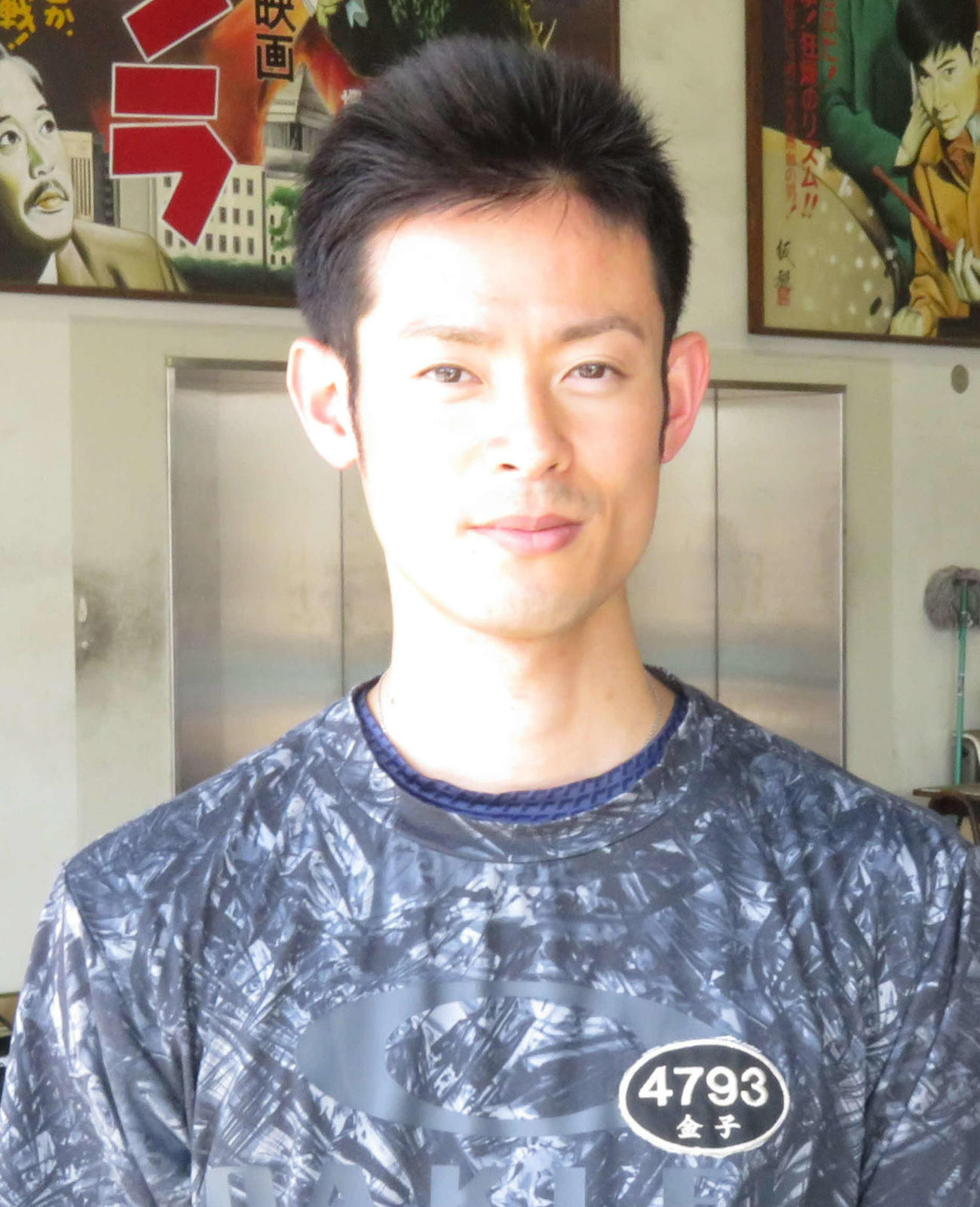 優勝戦へ気合で乗りこなしたい金子萌