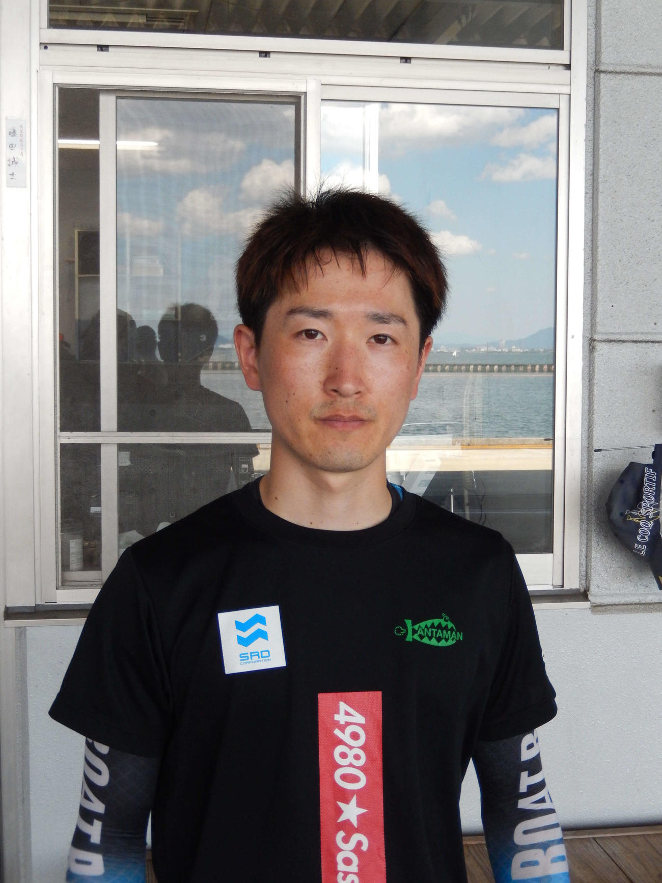 びわこ初参戦の佐々木完太が、地元のヤングダービーへ勢いをつける
