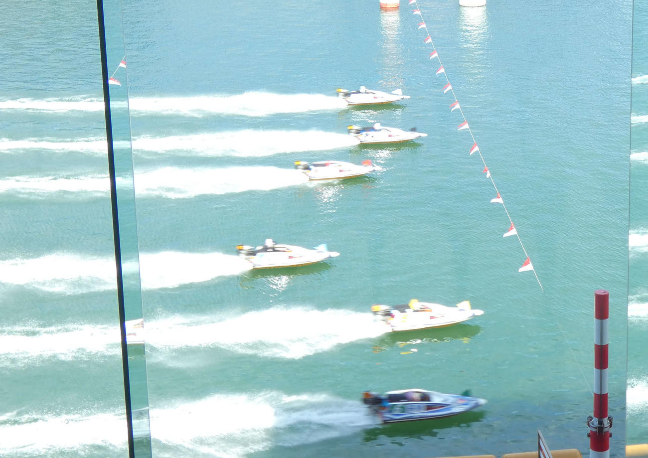 12RDRメンバースタート特訓1本目