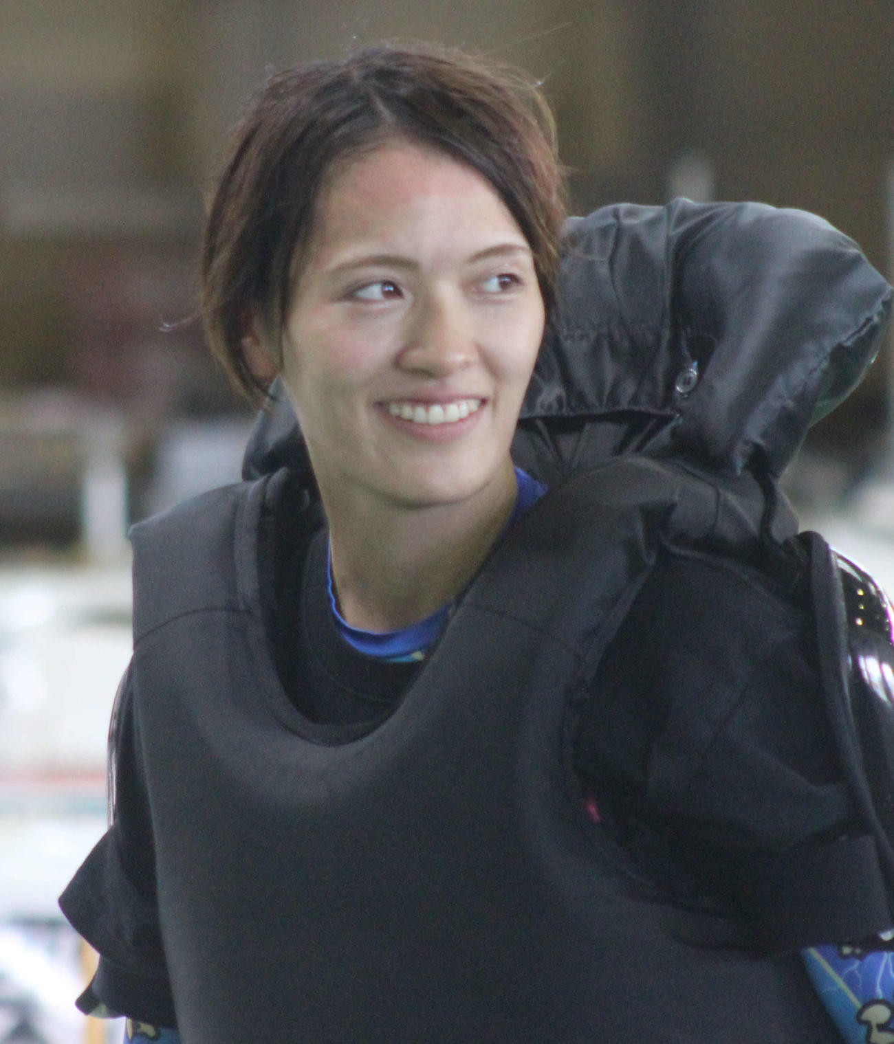 渡辺優美はダービー出場へ向けて大切な1節になる