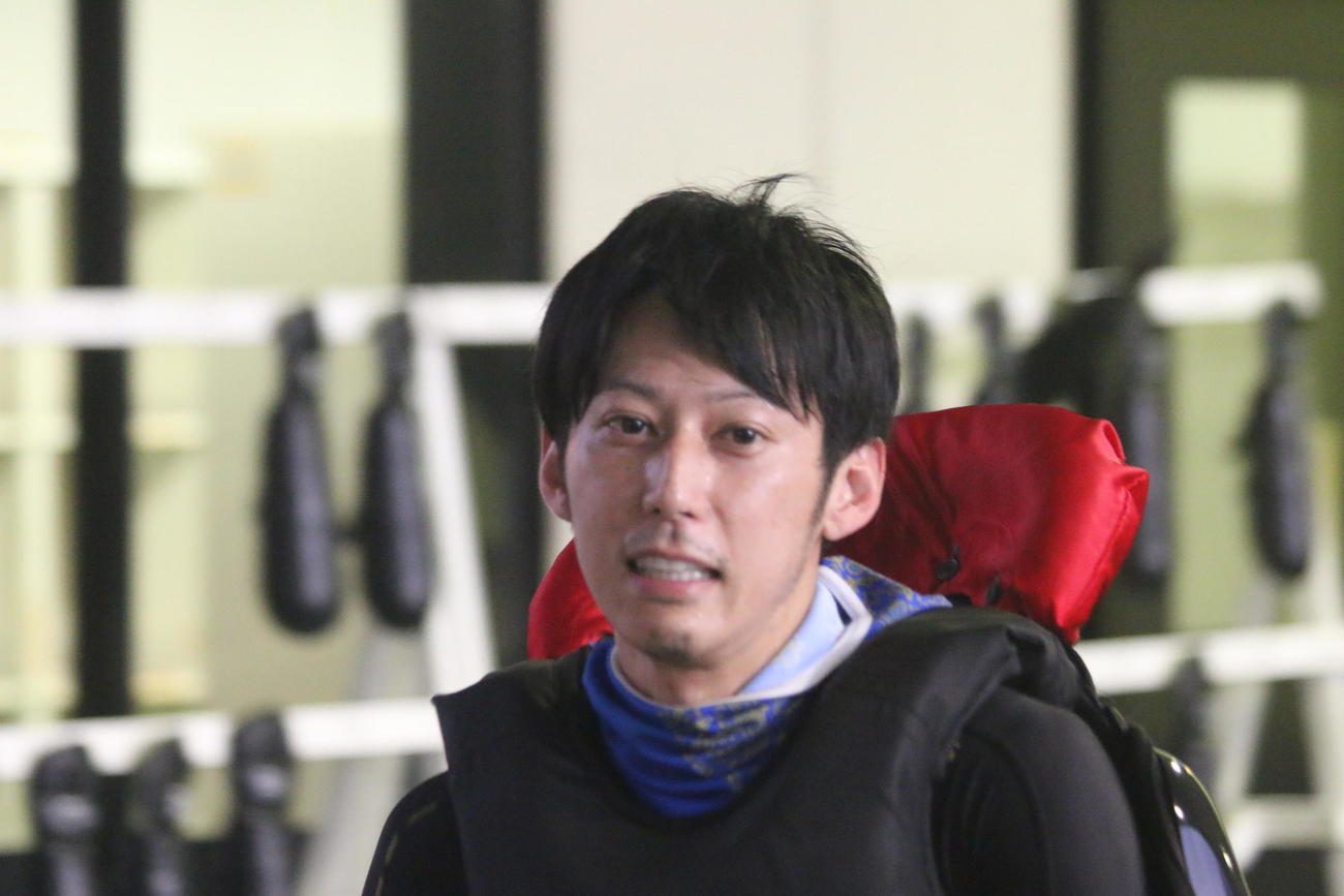 9Rで3コースまくりで快勝した山本景士郎が、予選後半戦で巻き返す