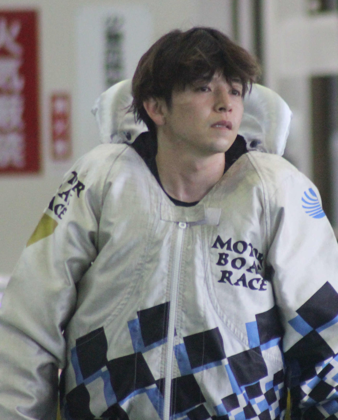 高倉和士が予選ラストの3日目に奮起する