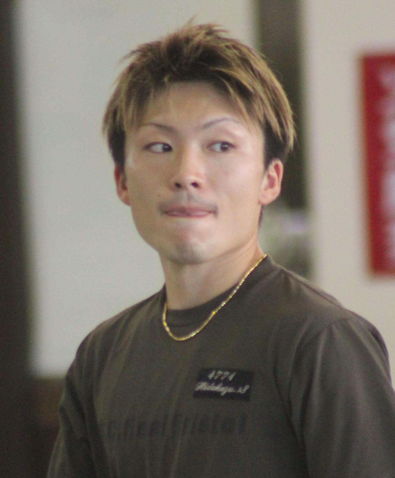 下寺秀和はトップ級の足を誇る