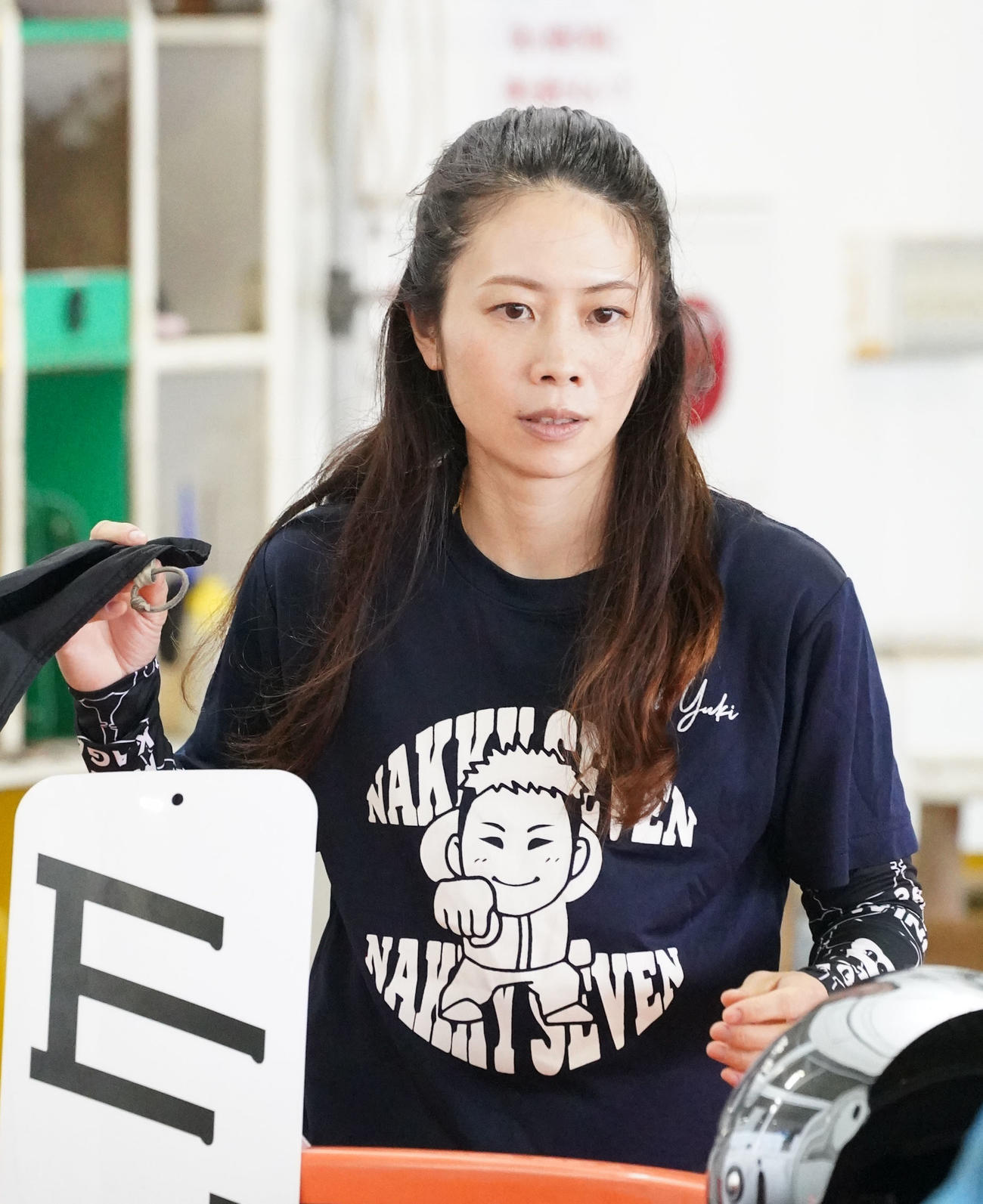 山下友貴（2023年6月撮影）
