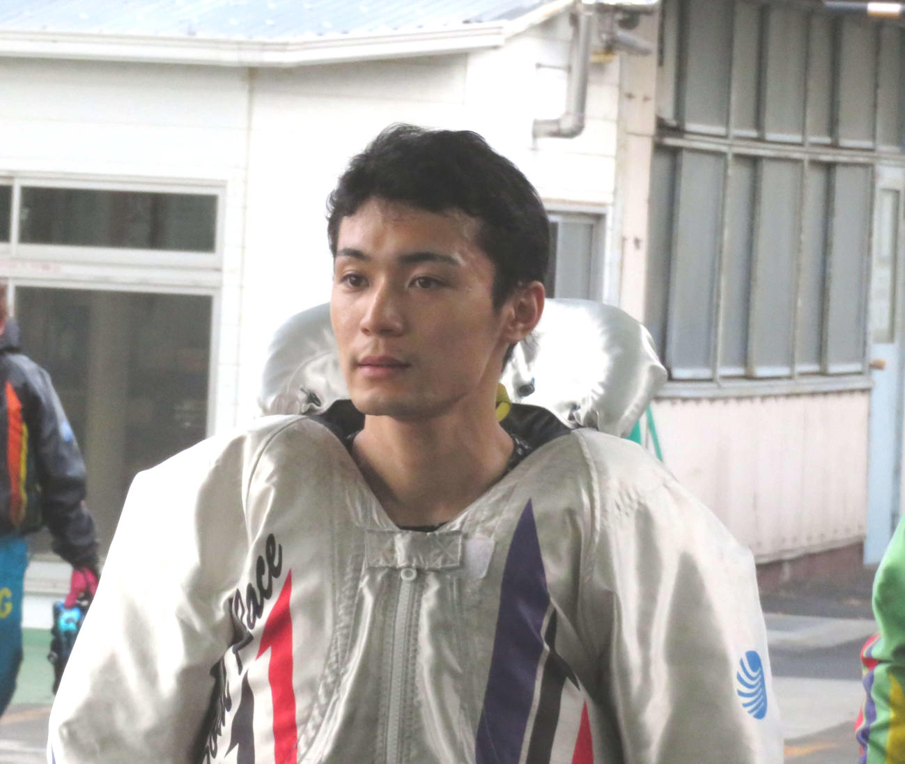 新開航が2日目ドリーム戦を制した