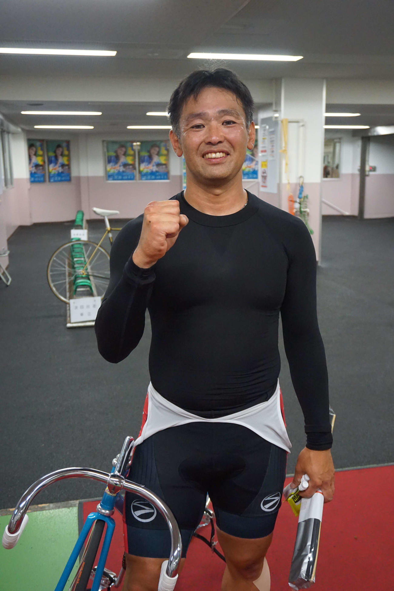 今シリーズの山賀雅仁はヤバい出来だ