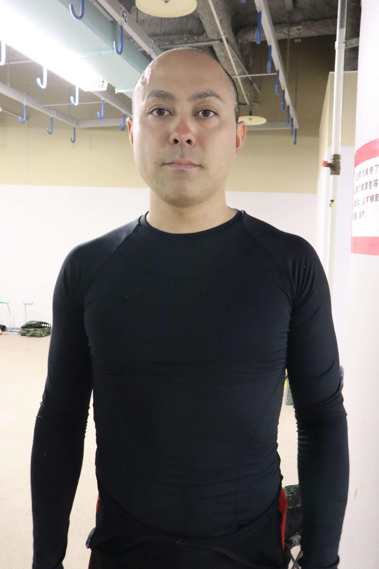 天田裕輝を筆頭に初日は群馬勢が3勝と大活躍