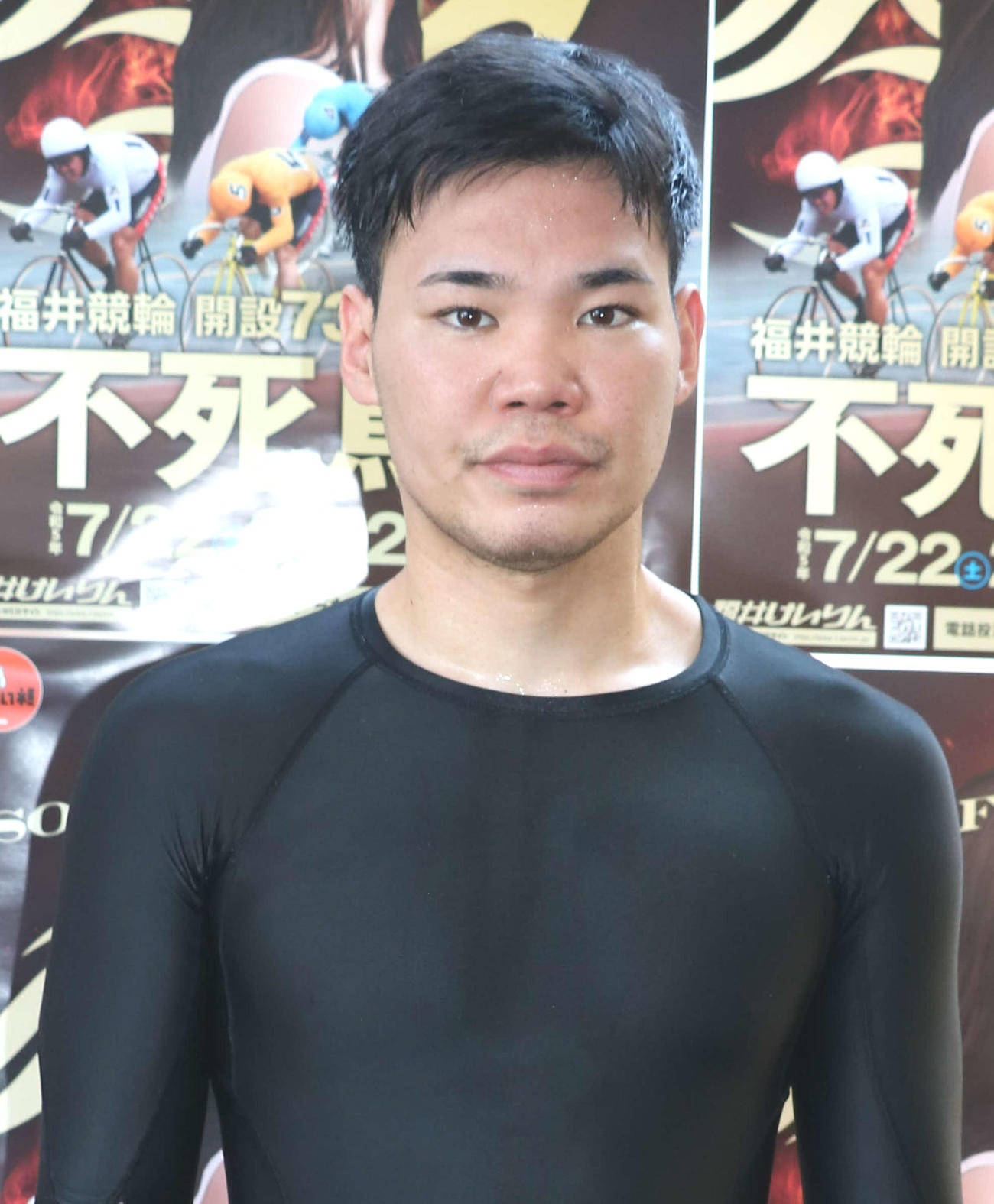 準決で打倒・古性優作に挑む吉田拓矢