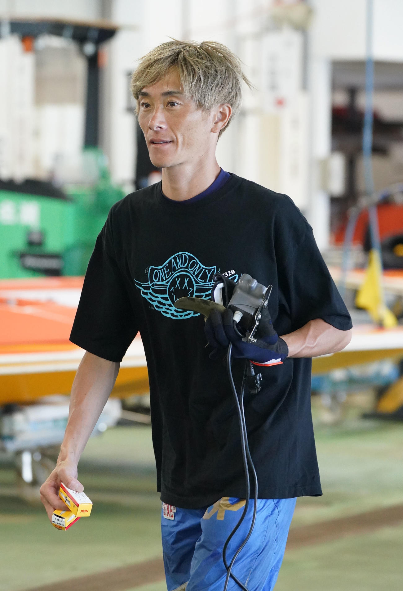 峰竜太