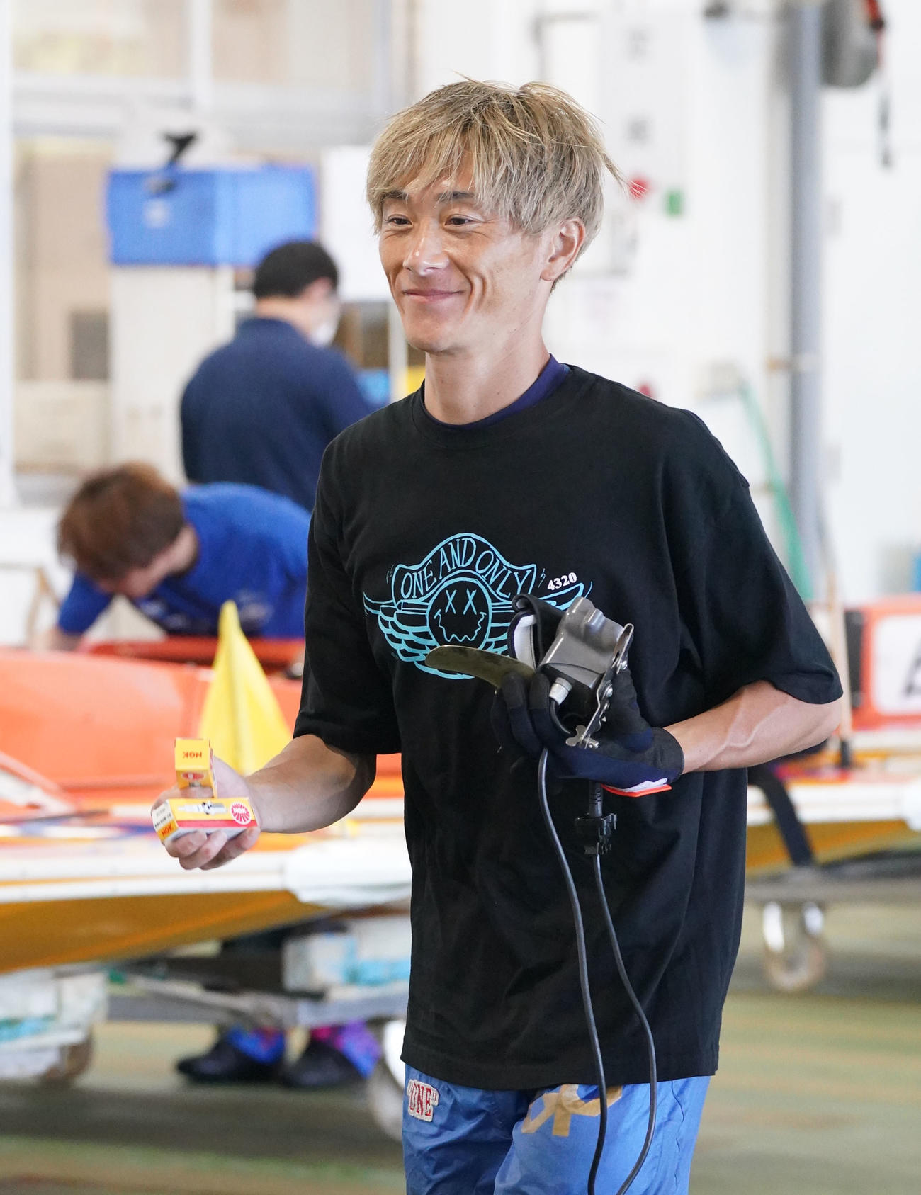 峰竜太