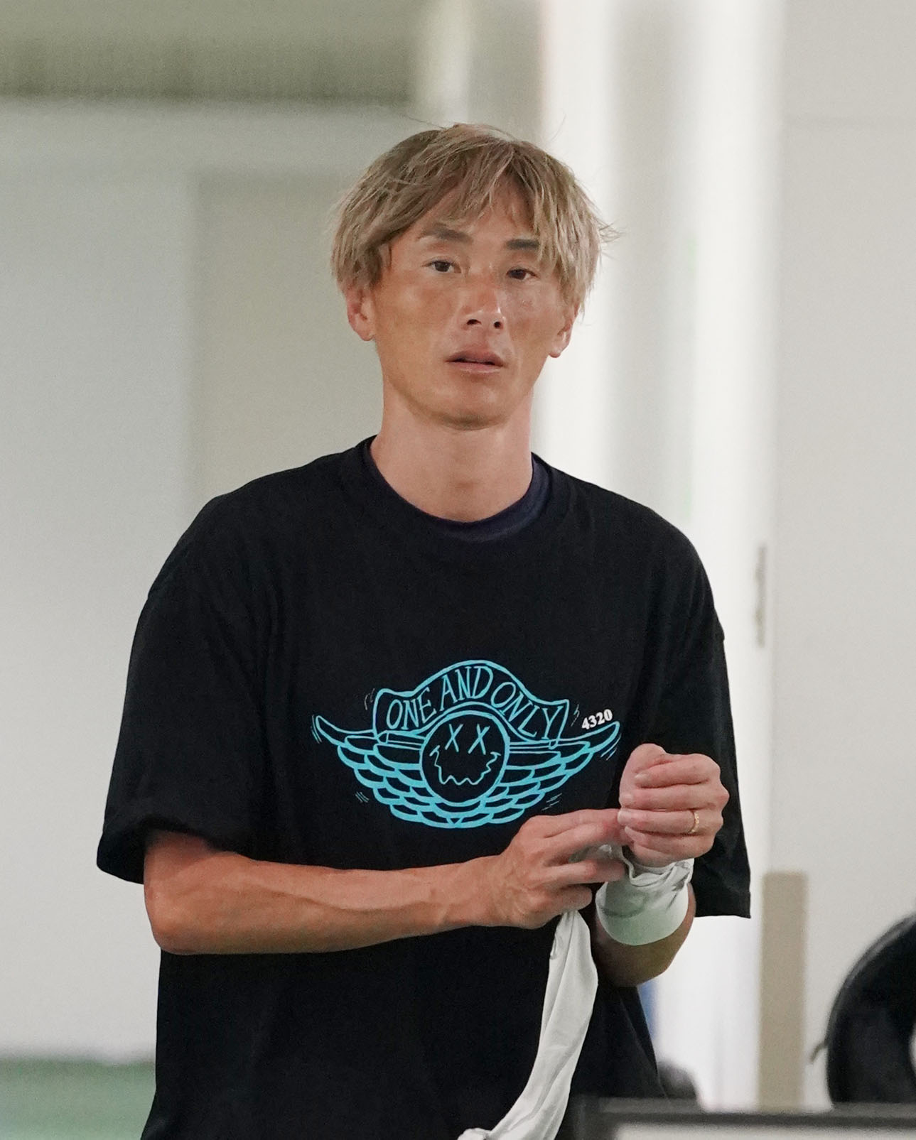 峰竜太