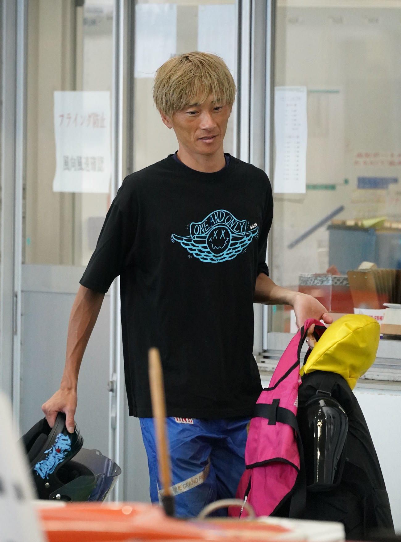 峰竜太