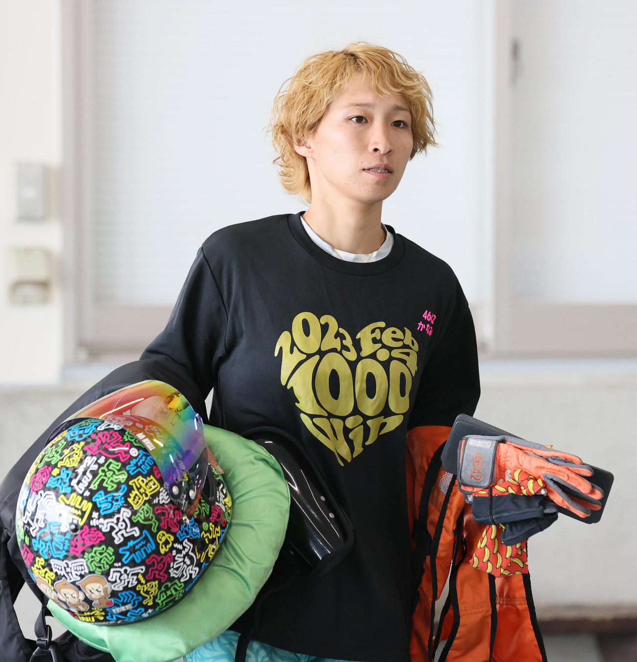 松尾夏海