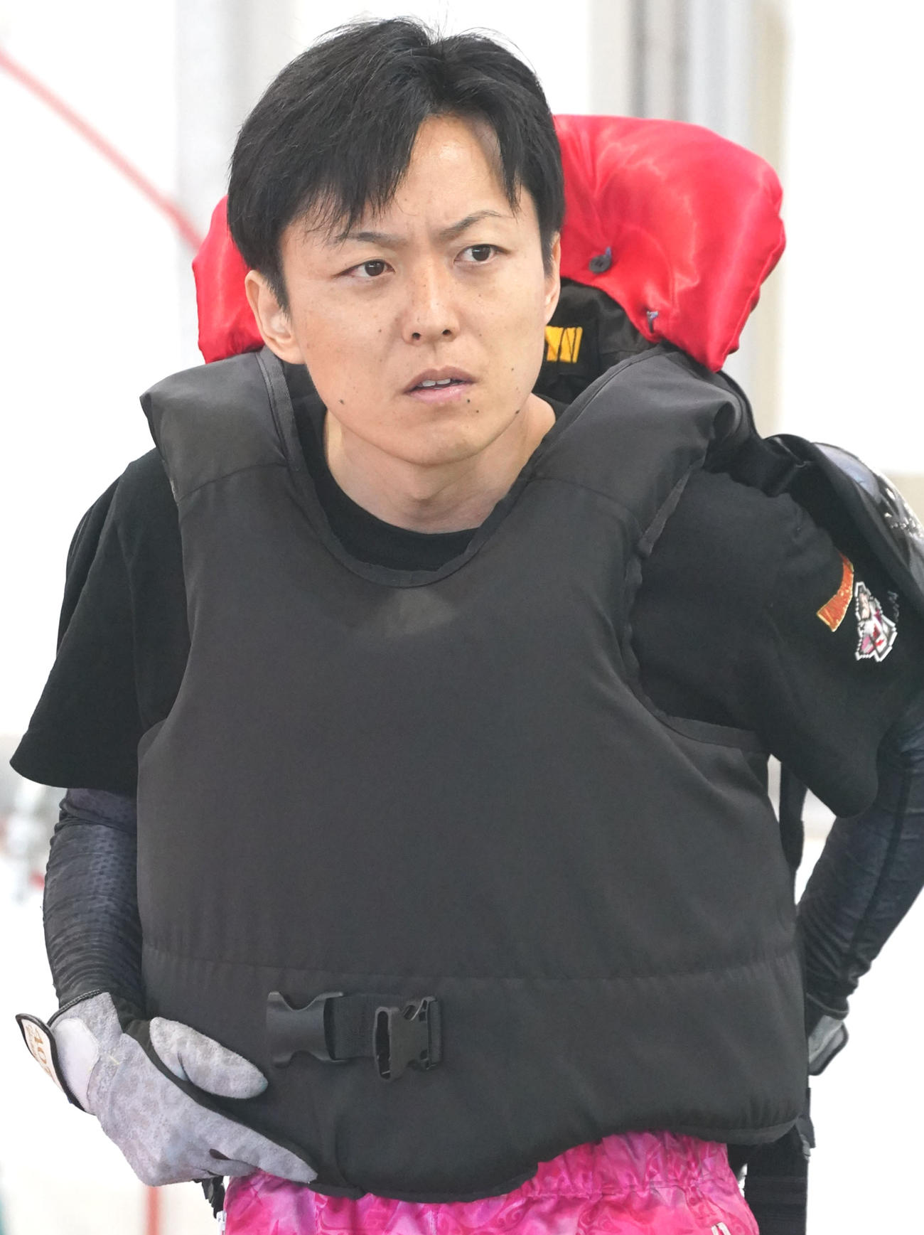 地元ダービー出場権を懸けて勝負駆けに挑む柳沢一