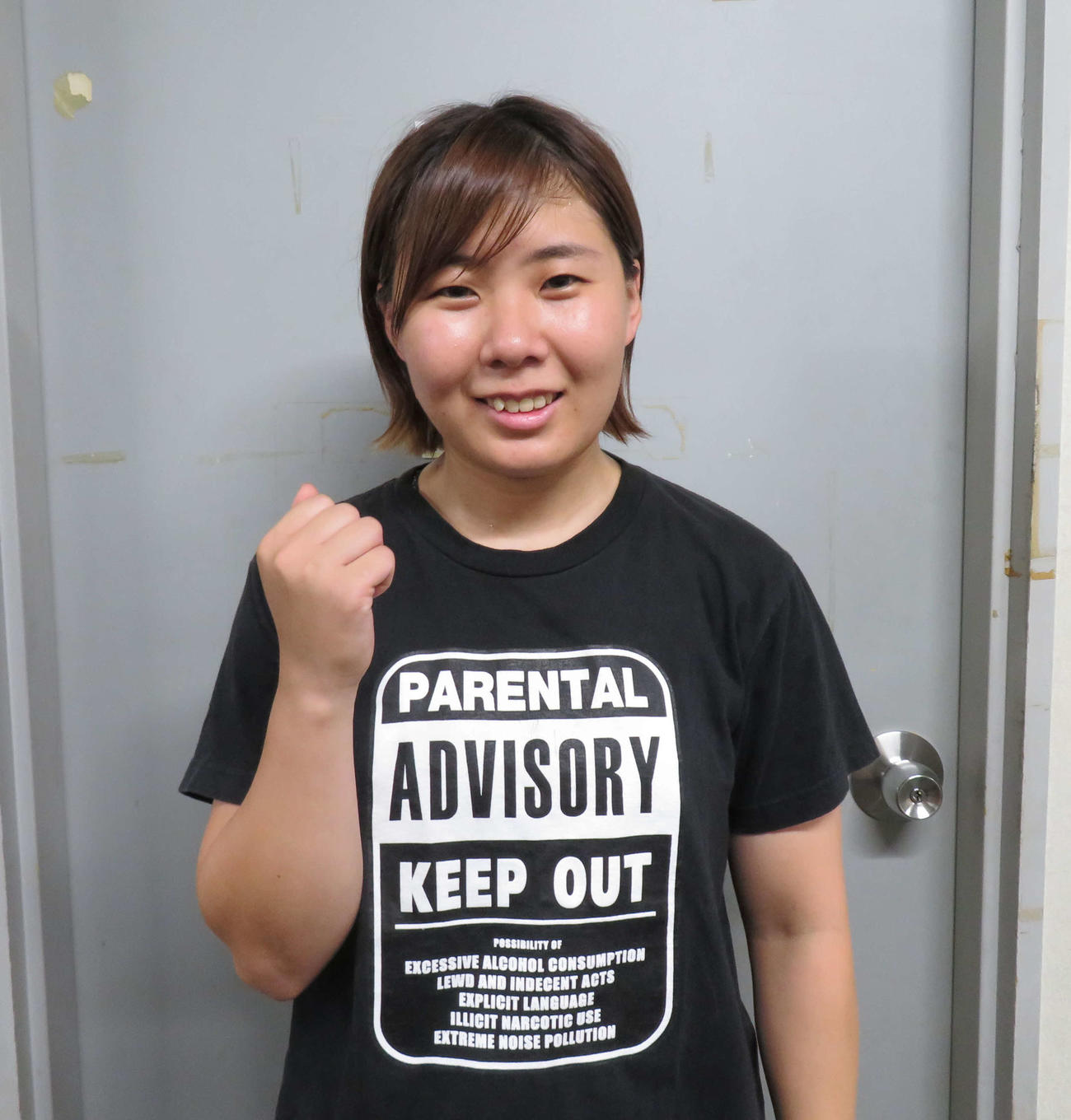 124期の新人・東美月が本格デビュー後の初勝利を狙う（撮影・栗田文人）