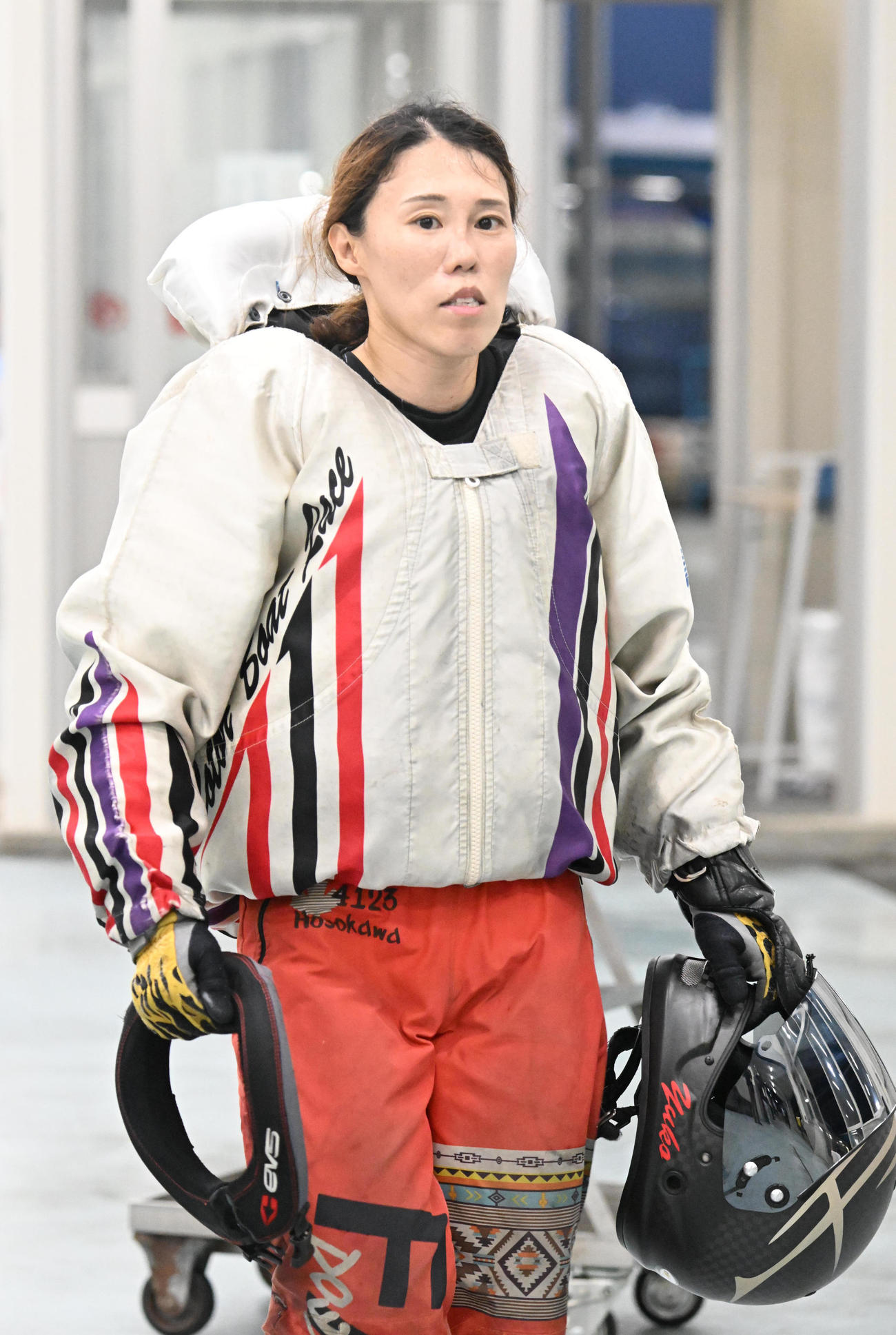 細川裕子