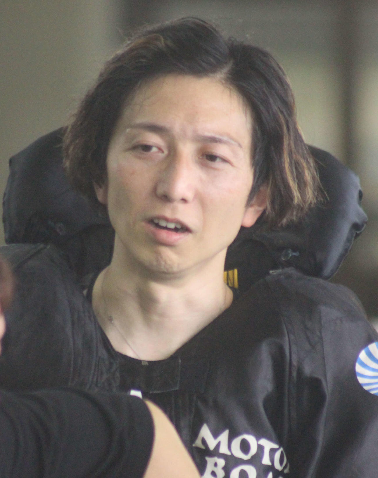 得点率15位タイの前田将太が予選突破に奮起する