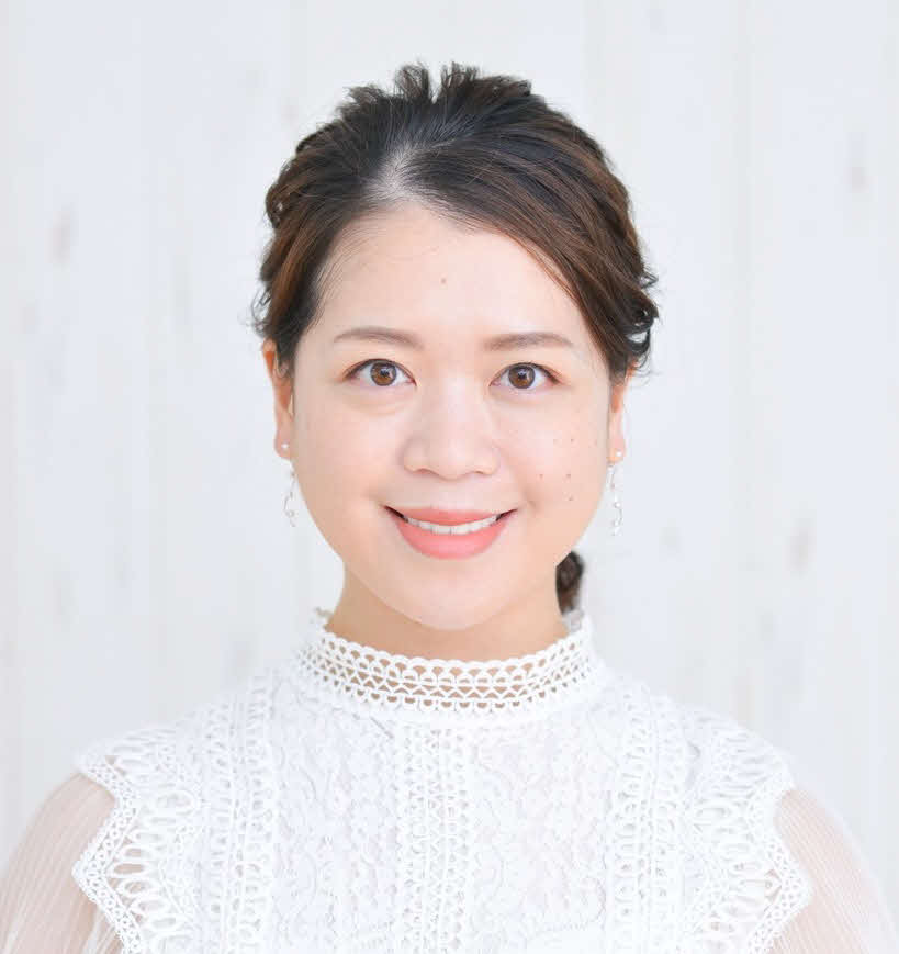 鈴木明子（C）Masao Misaki
