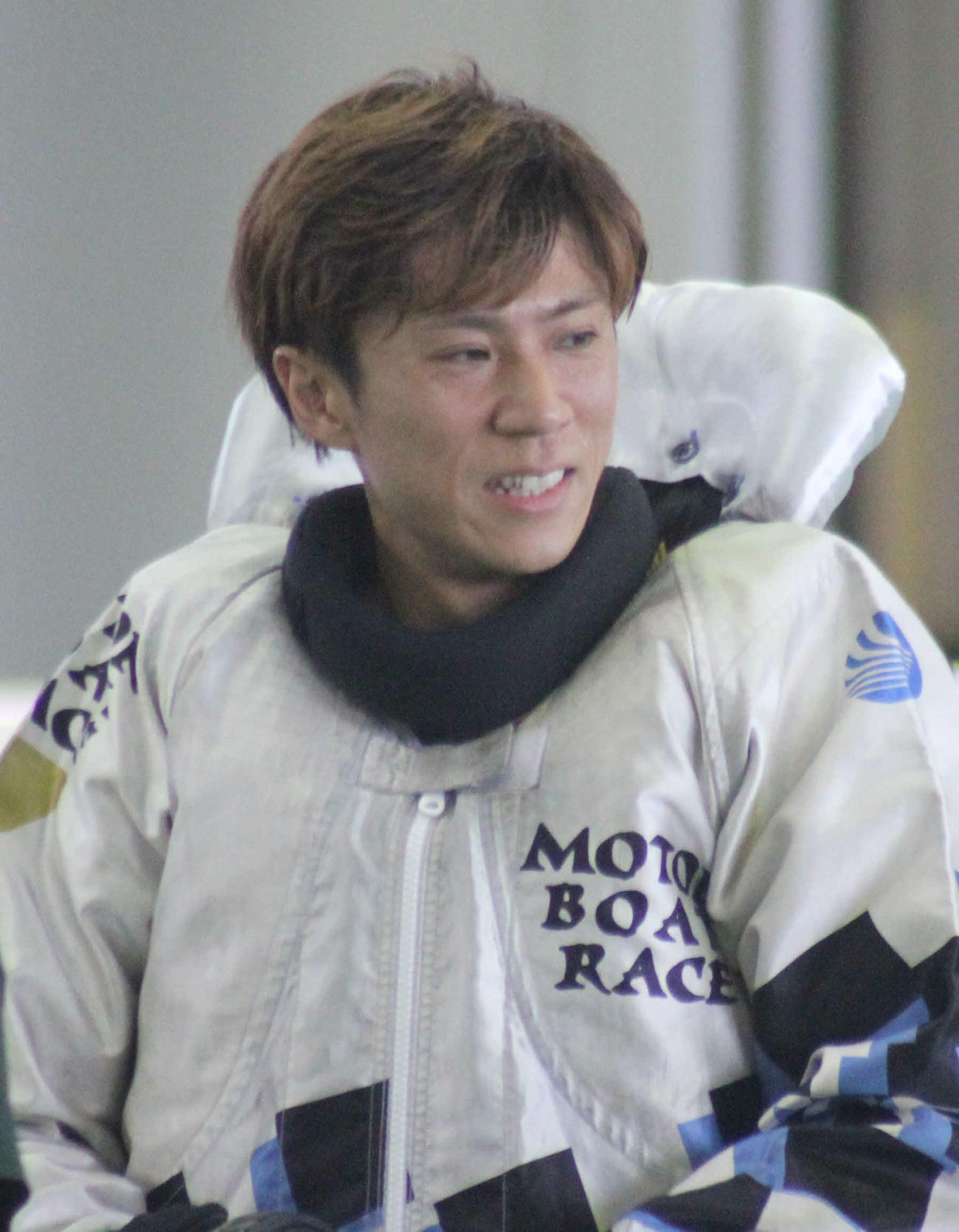 大池佑来はレース足の良さで伸びをカバーする