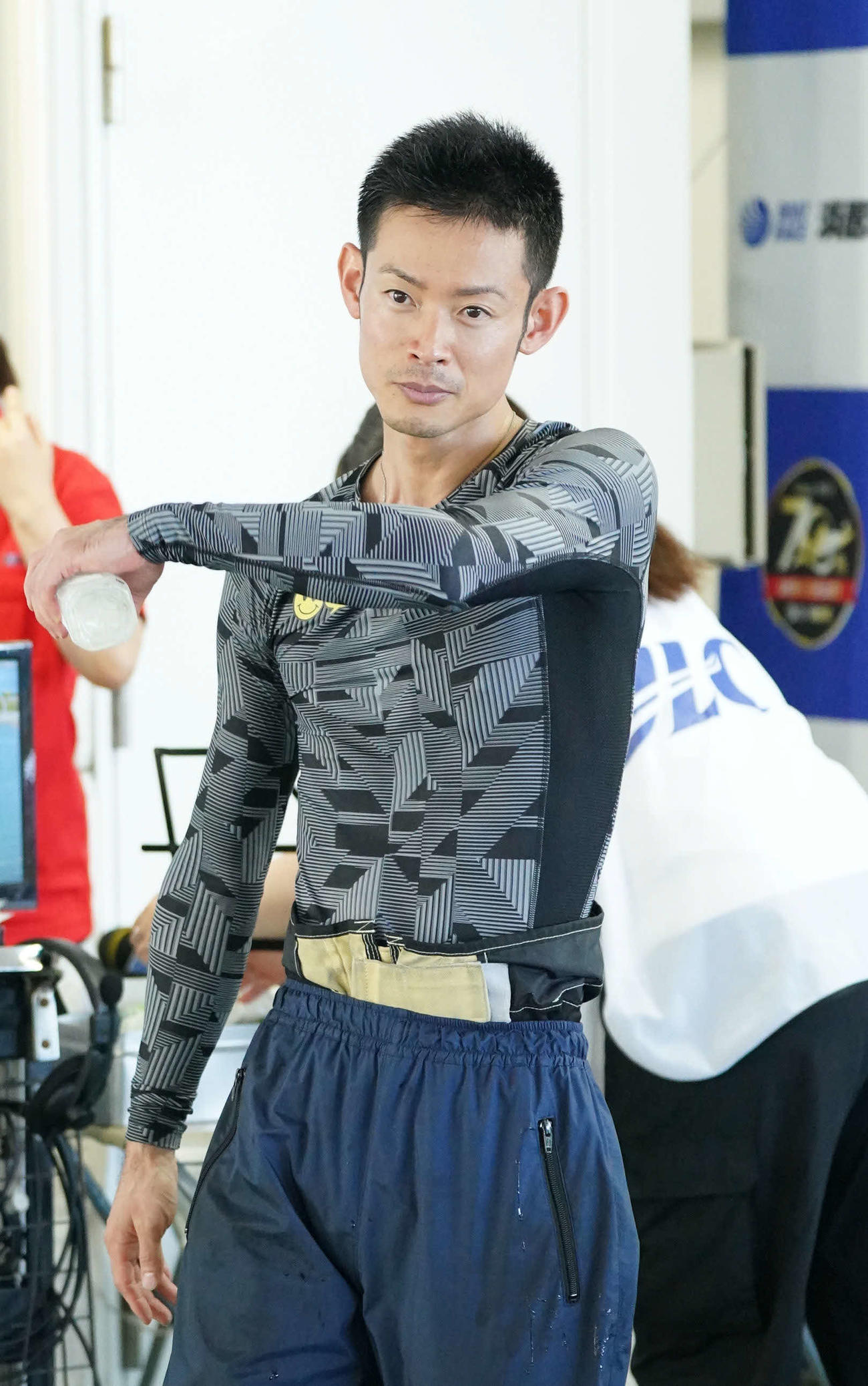 金子萌がG2初優勝を狙う