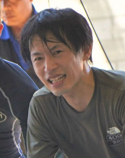 準優好枠を射程に入れた貫地谷直人