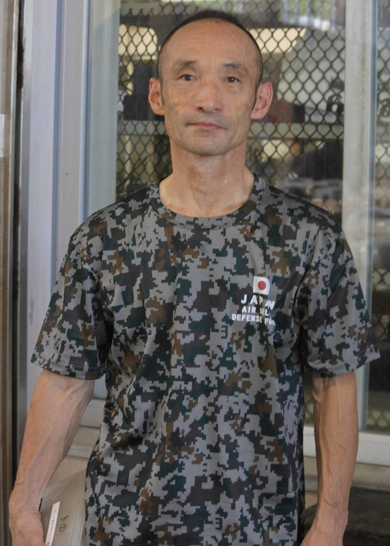 三宅爾士の19号機はパワフルな動き。ベテランの進撃はまだまだ続く