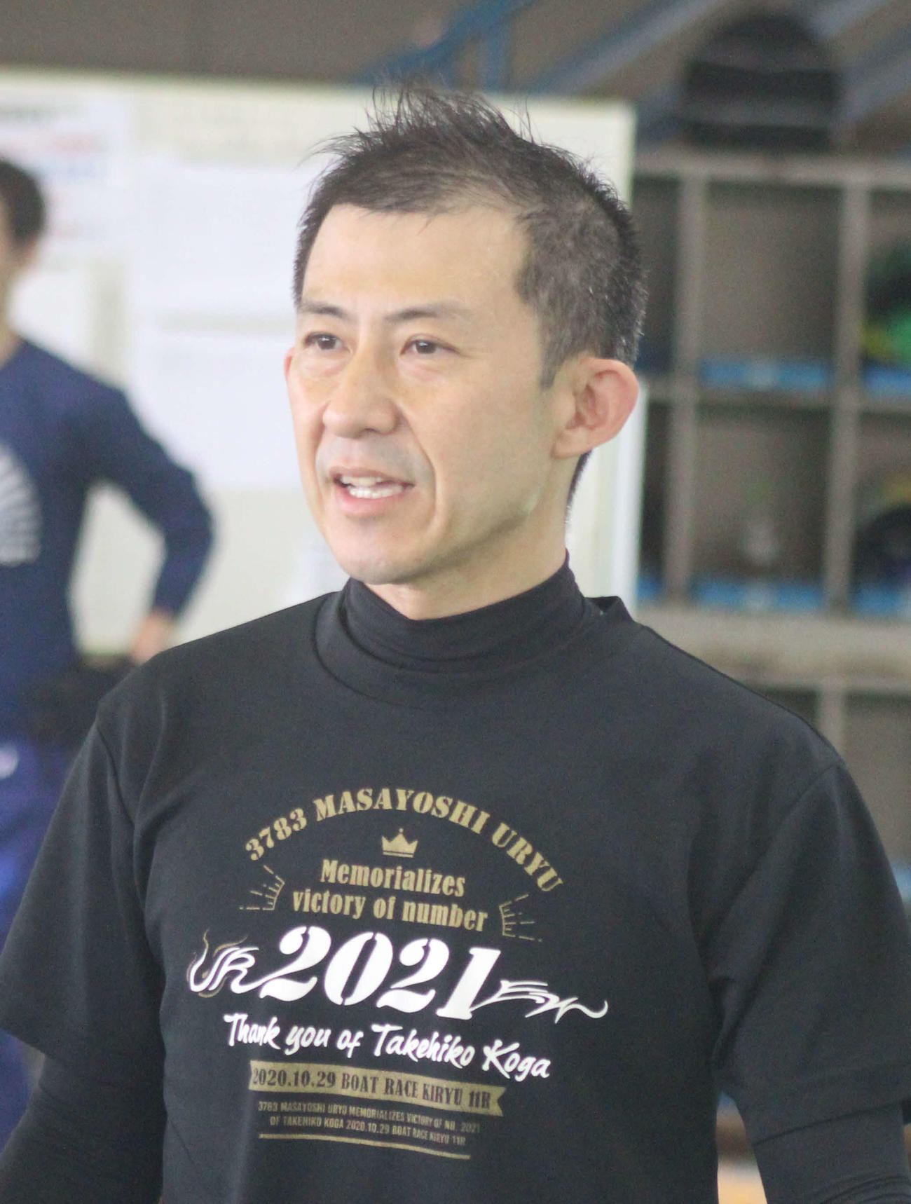 瓜生正義は優出を逃しても最終日の2走に集中する