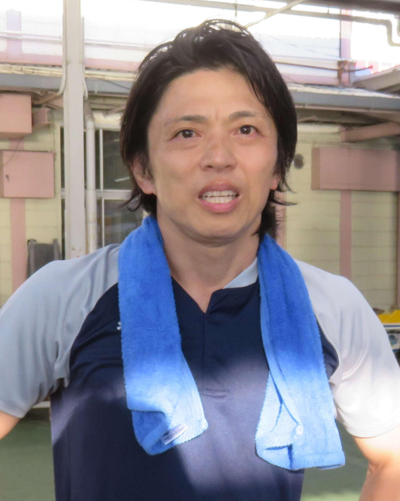 沢大介は優勝戦で伸び型に挑戦するか