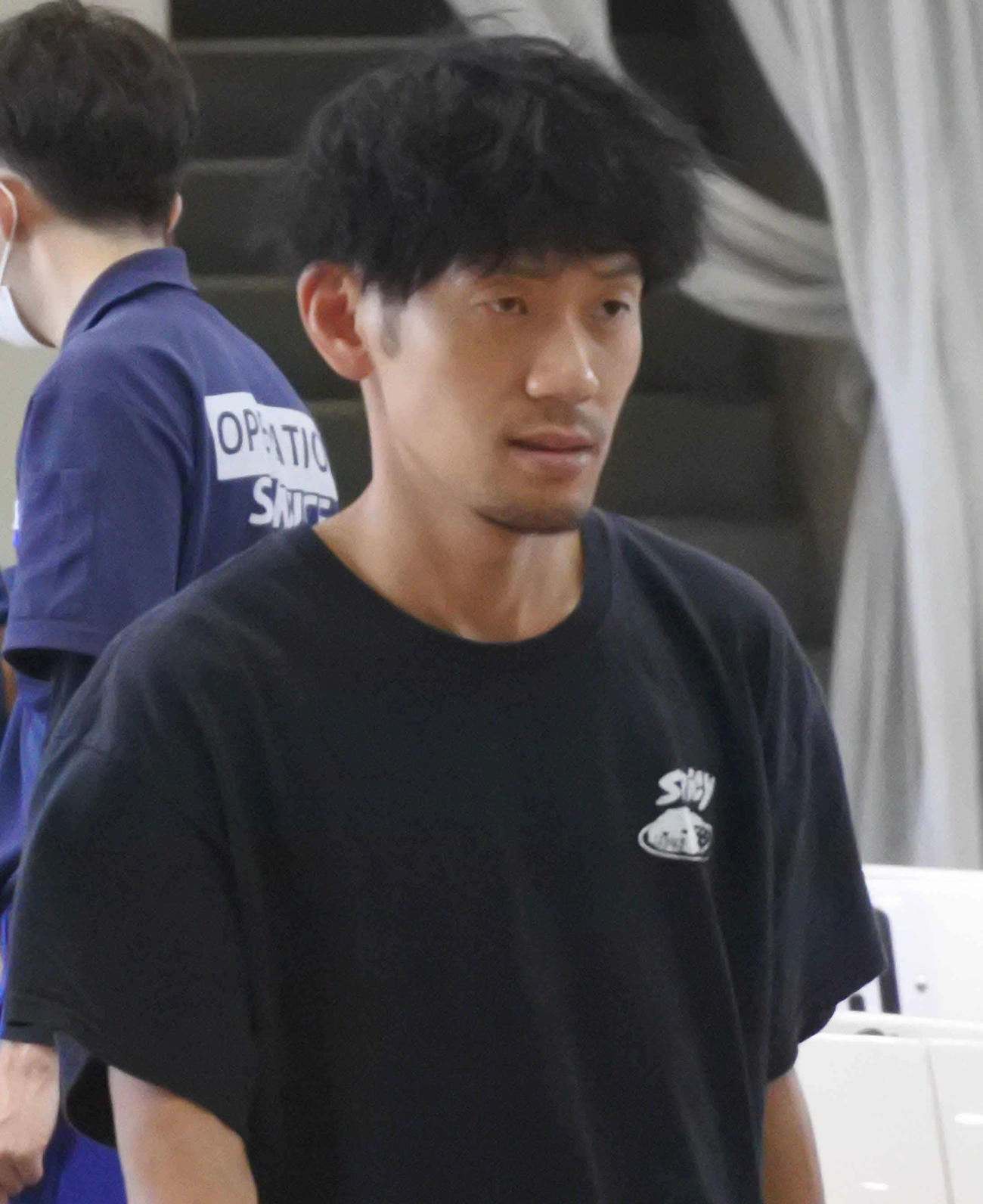 気配軽快な重木輝彦がさらにポイントアップを目指す