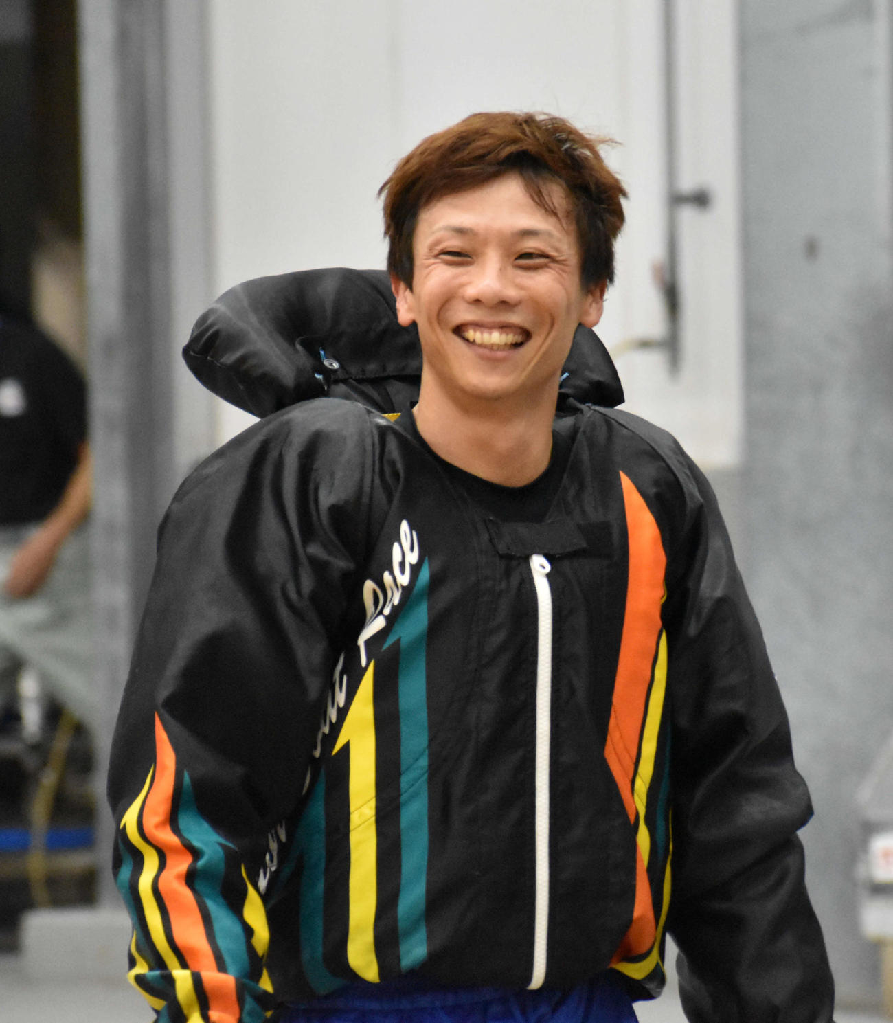 椎名豊が大村通算3度目の優勝をまくりで制した