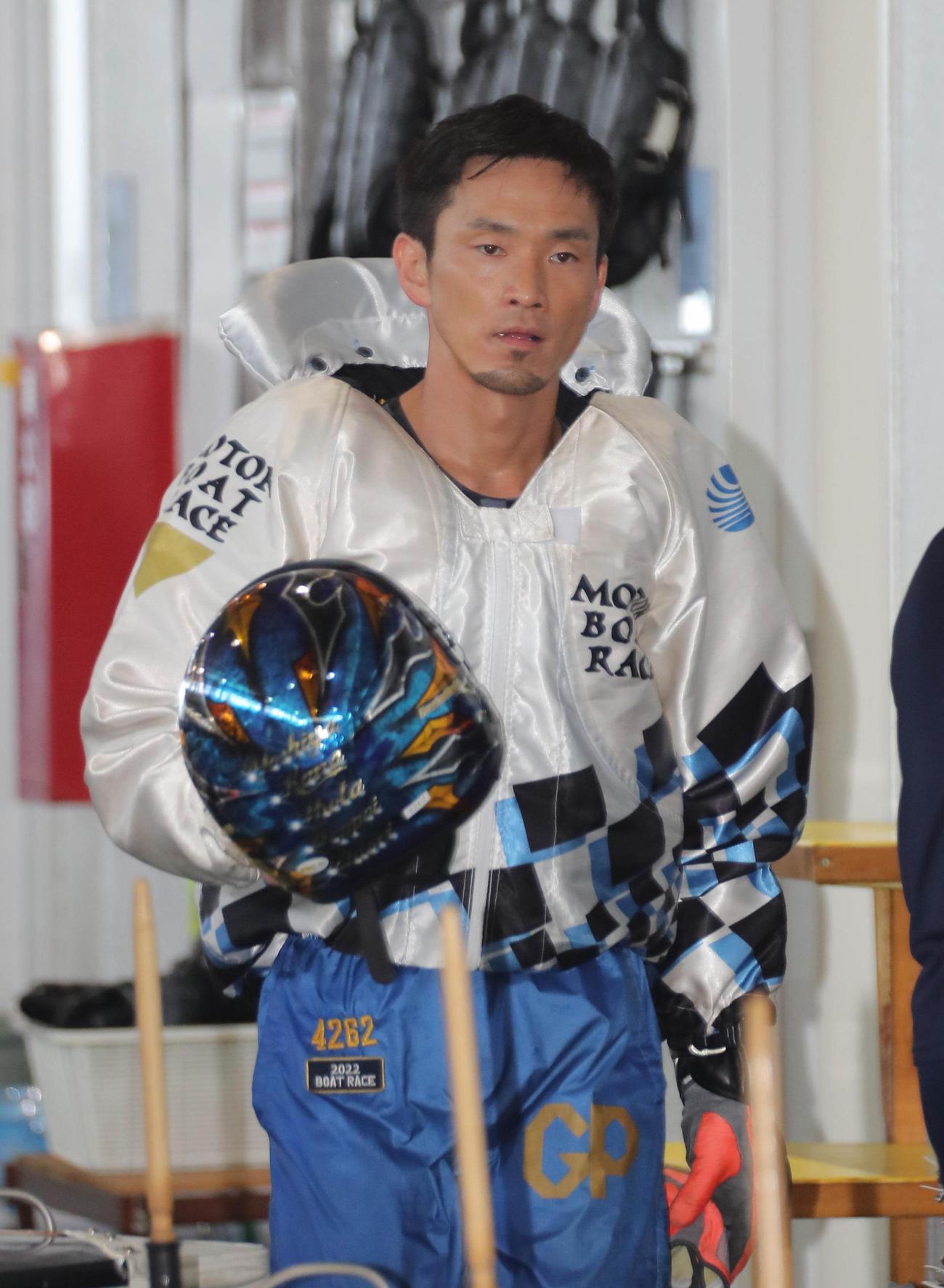 馬場貴也
