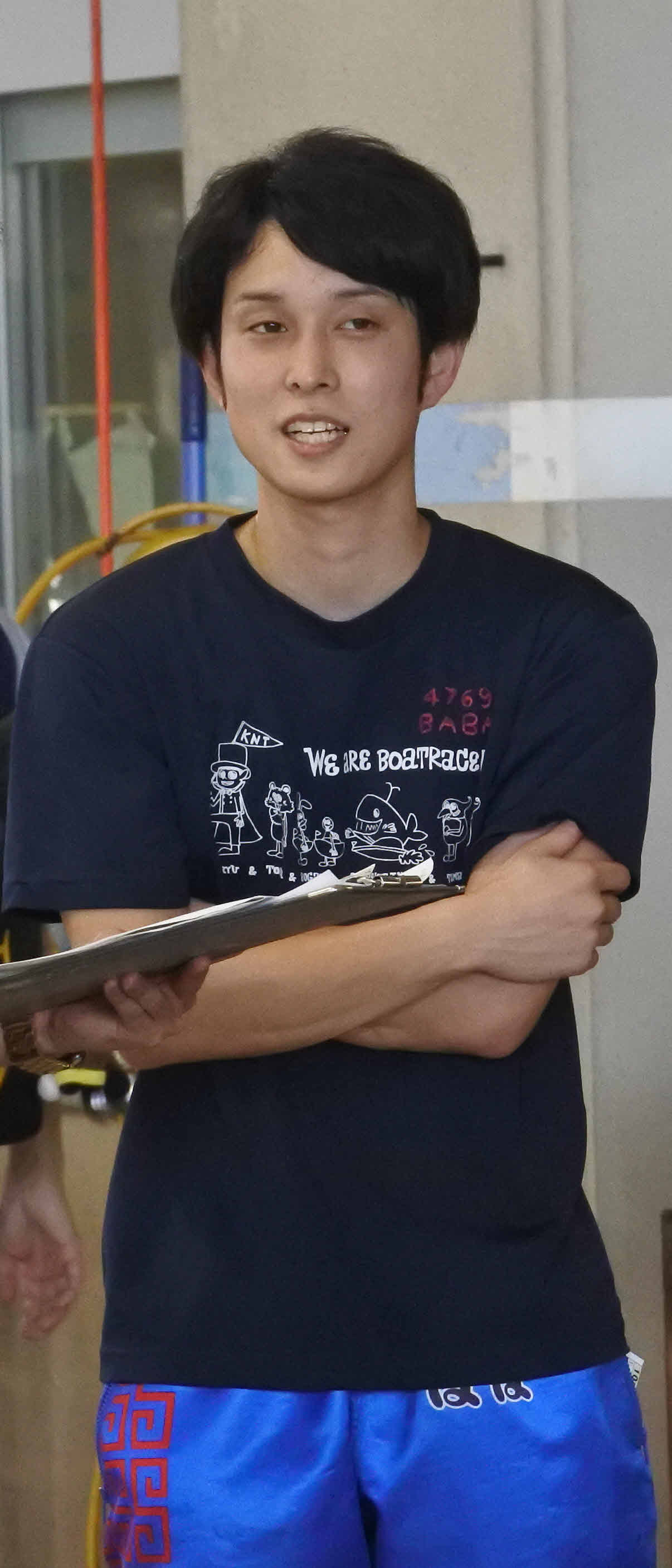 馬場剛の速攻力がますます侮れない