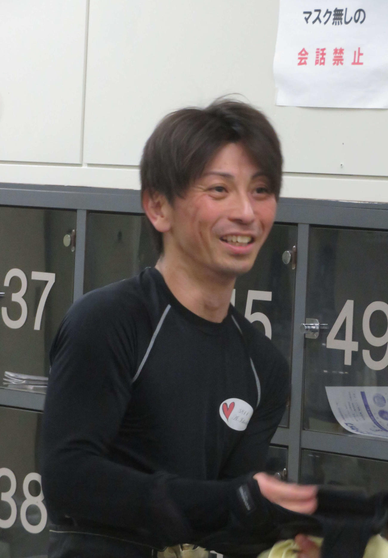 石田章央が全速まくり差しで、22年10月の津以来となる優勝を狙う