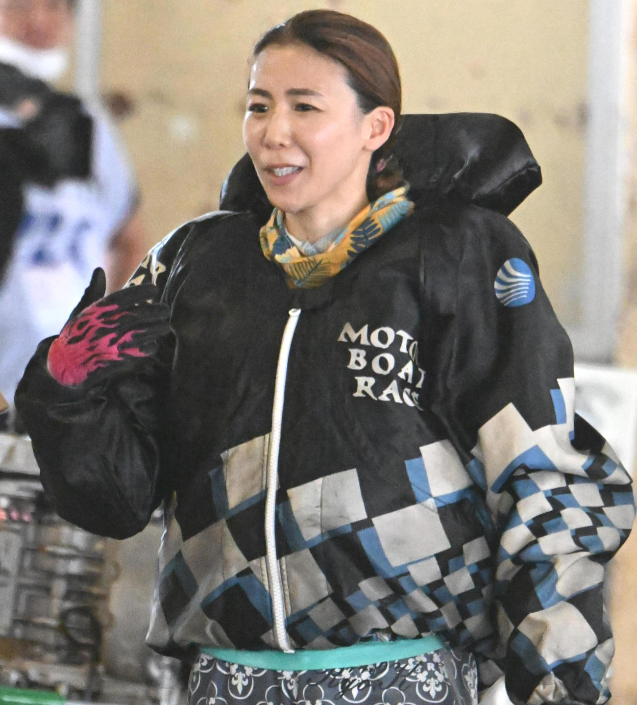 減点10の鎌倉涼は外枠2走で厳しい勝負駆け
