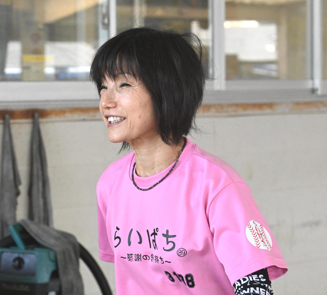 日高逸子は予選未勝利もベテランらしい粘りの走りで予選を突破