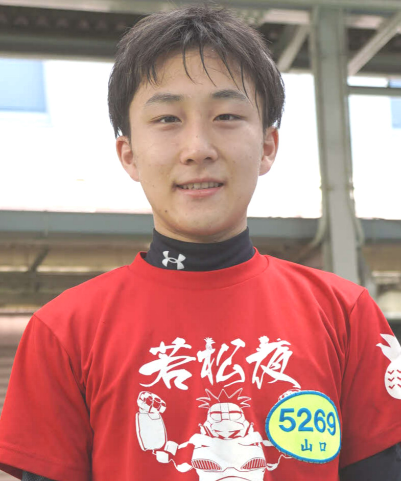 平和島初参戦の山口晃朋は初戦5着も好感触