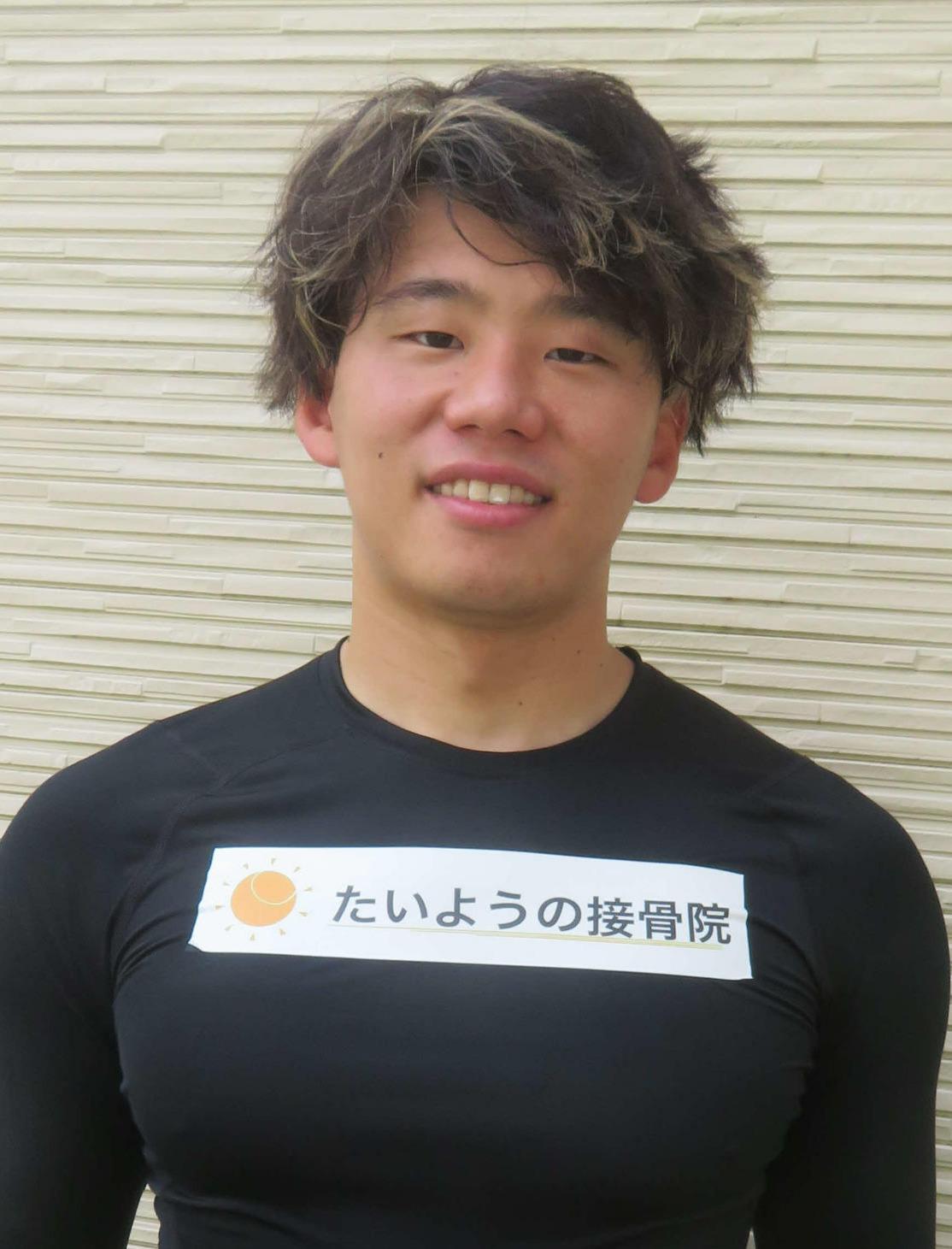 123期で2人目の2班特昇を目指す浮島知稀