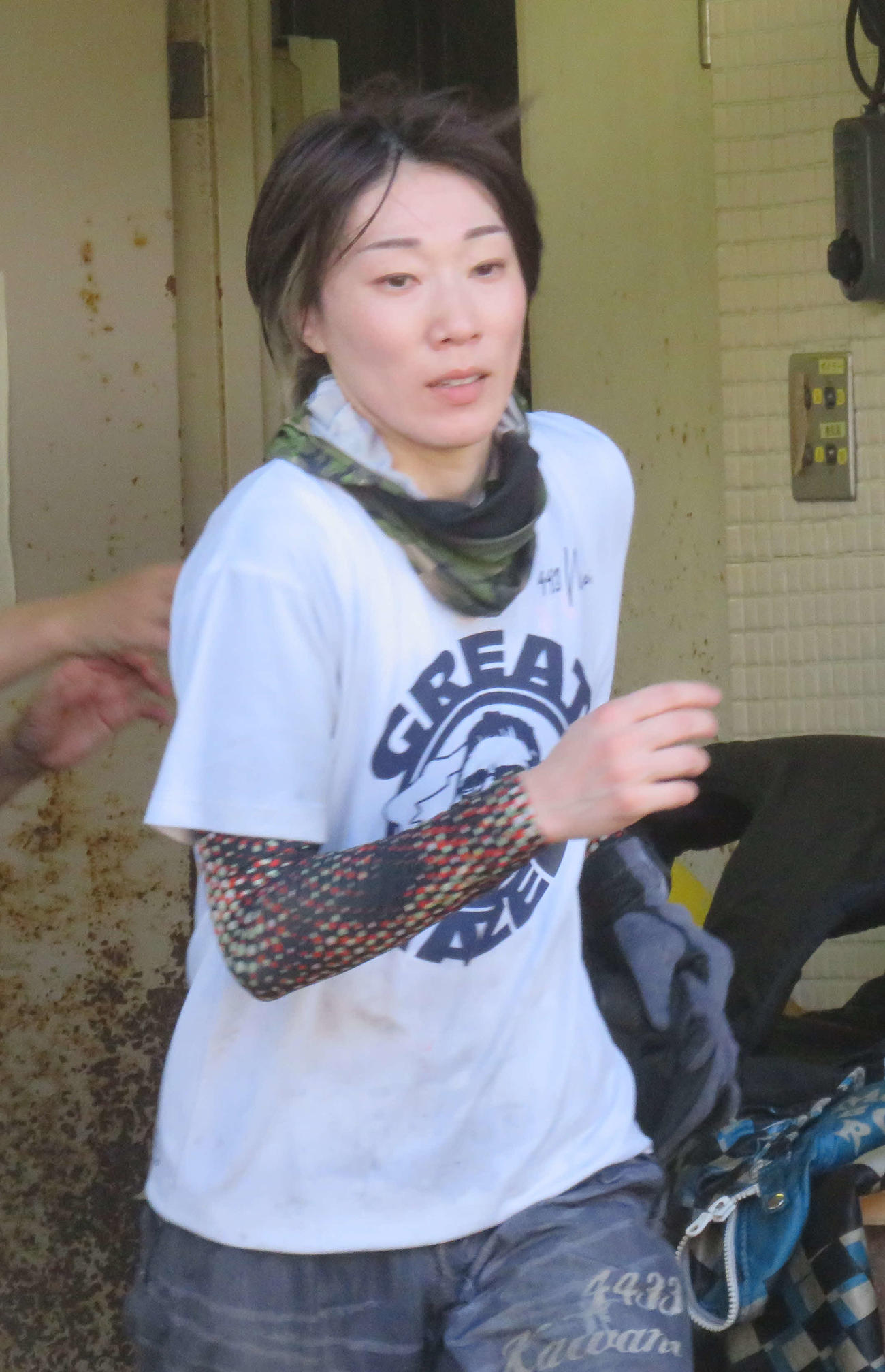 川野芽唯の優勝戦は4カドから差すも遠藤エミに届かず2着
