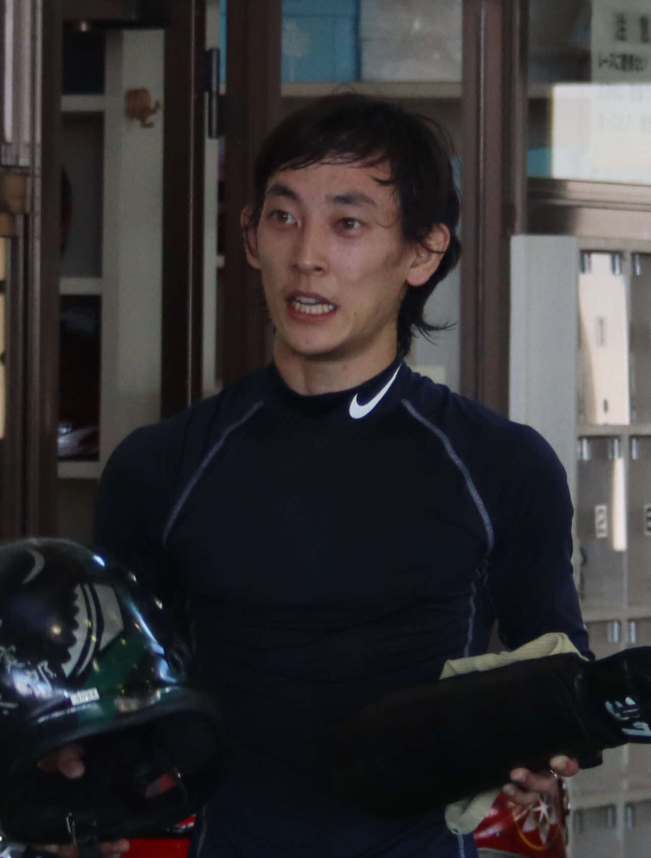 機力を引き出した若林義人が優勝戦でも結果を残す